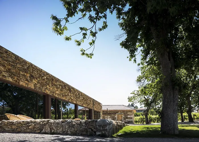 Monverde - Wine Experience Hotel - By Unlock Hotels