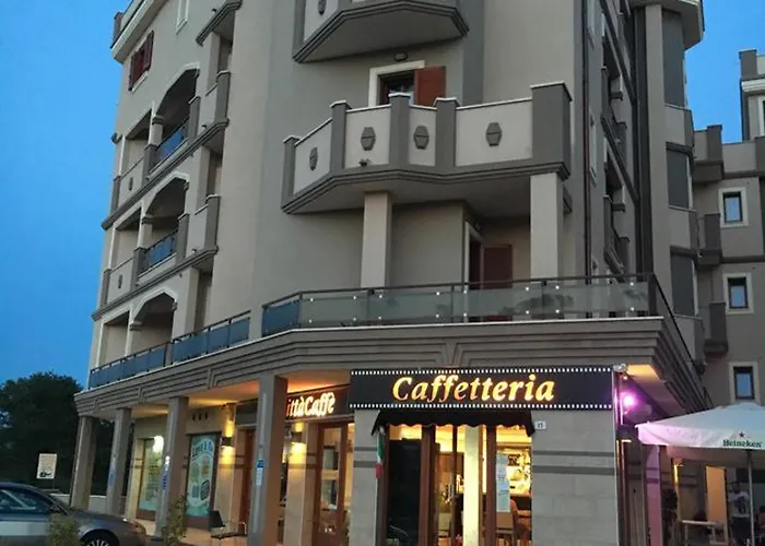 La Piazzetta Guest House Olbia