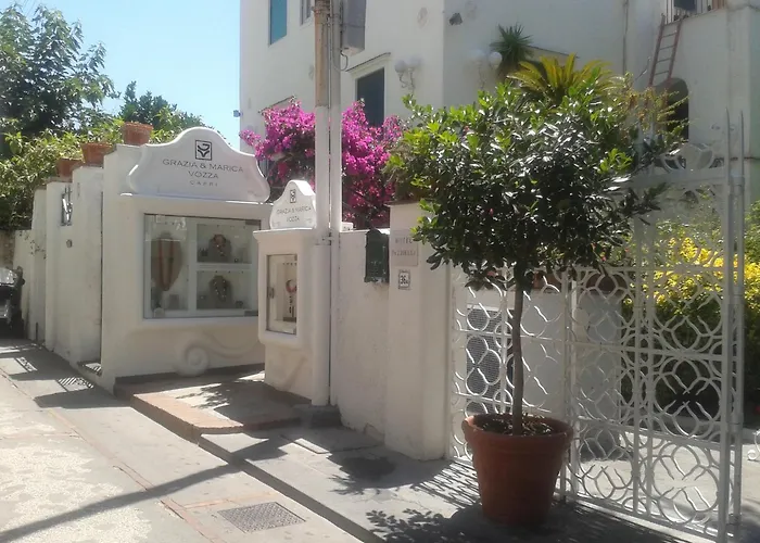 Villa Apollo B&B