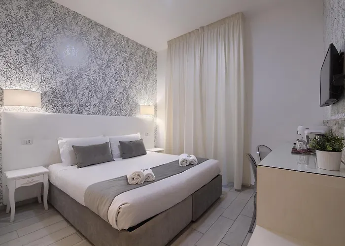Vatican Tourist Inn Roma