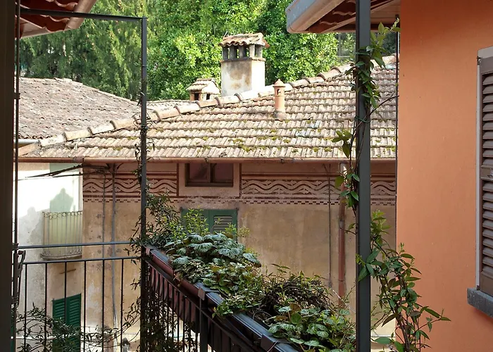 Nenè-Il Vicolo Apartments&Rooms