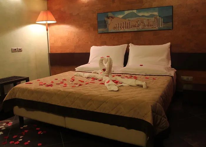 Abalon Pompei Resort