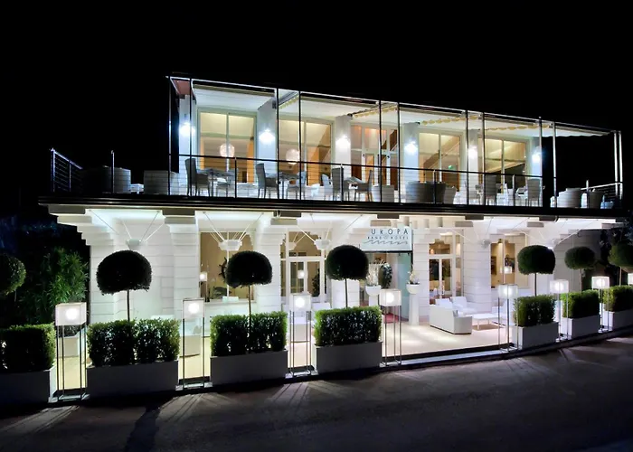 Europa Grand Hotel