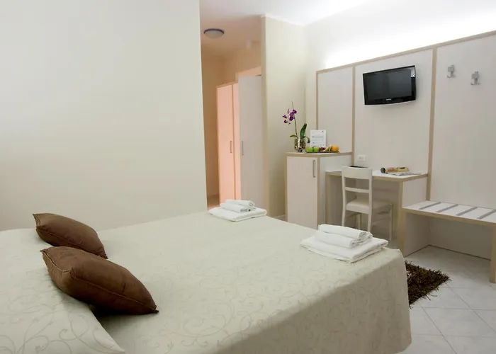 Hotel Residence Nemo Brindisi