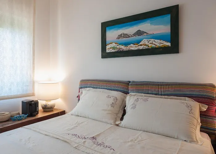 Relais Serapo Gaeta