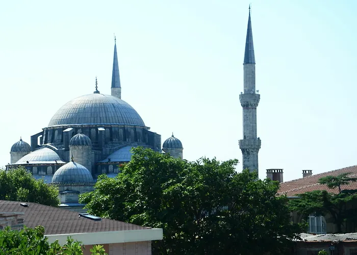 Cassa Istanbul Hotel