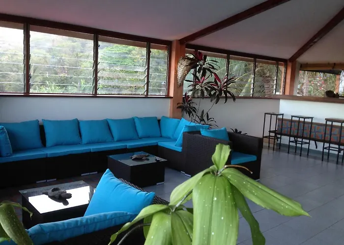 La Residence