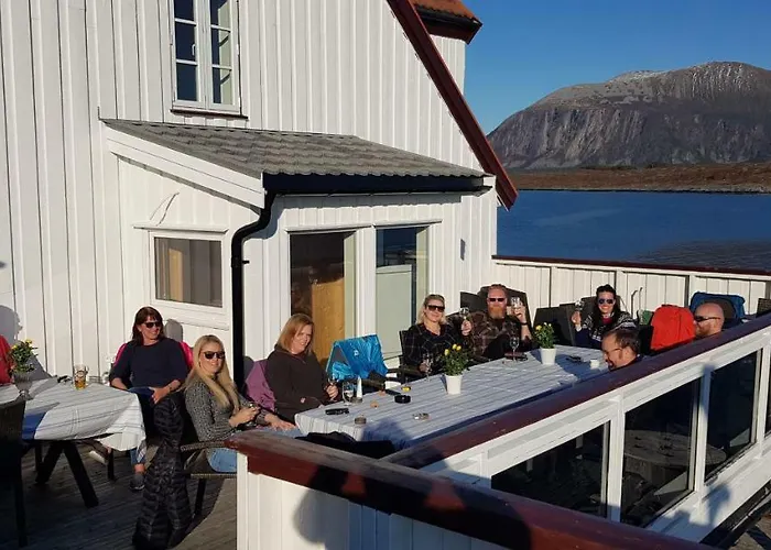 Ringholmen Sjohus