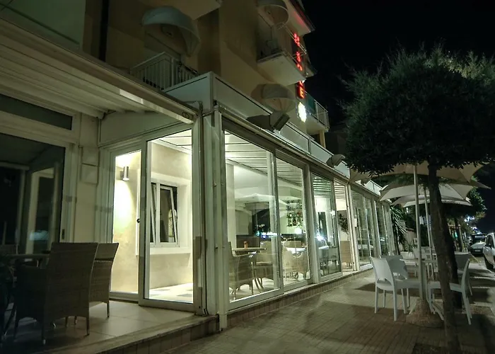 Hotel B&B Sole
