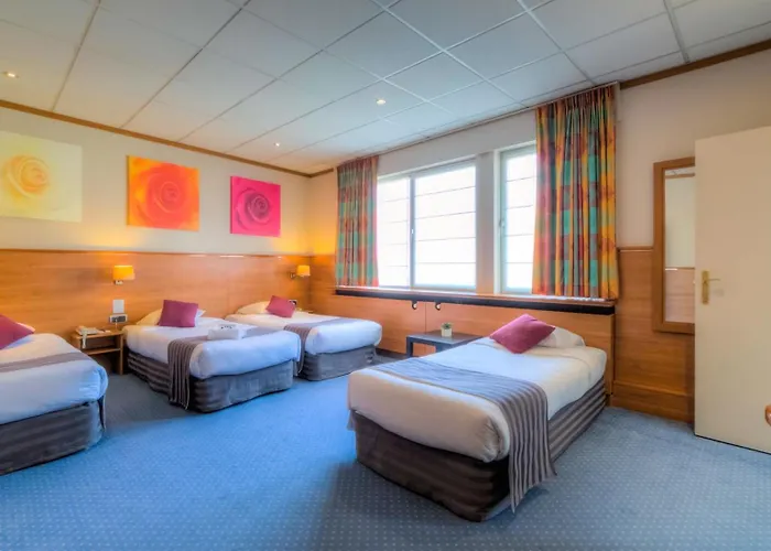 Value Stay Menen
