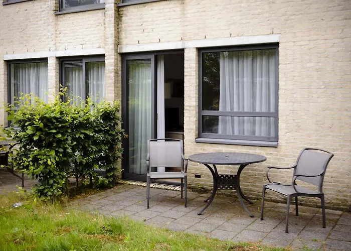 Fletcher Hotel Restaurant Epe-Zwolle