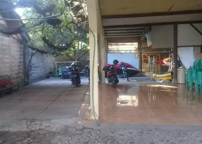 Reddoorz Near Pantai Barat Pangandaran 2