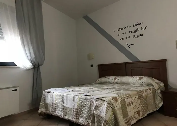 Hotel Paradiso in Collina