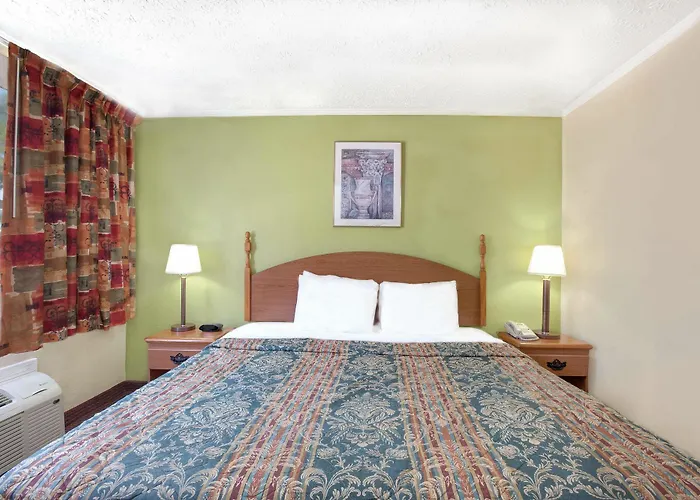 Days Inn Sugarland/Stafford