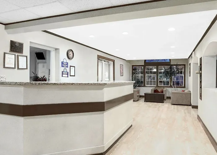 Days Inn Sugarland/Stafford