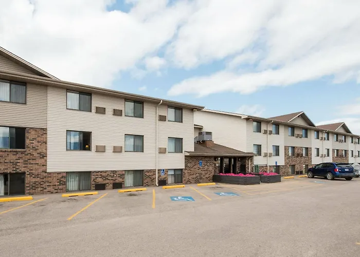 Serena Inn & Suites Of Rapid City