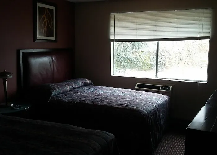 Loyalty Inn