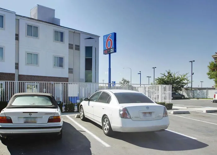 Motel 6 Lehi, Ut - Thanksgiving Point