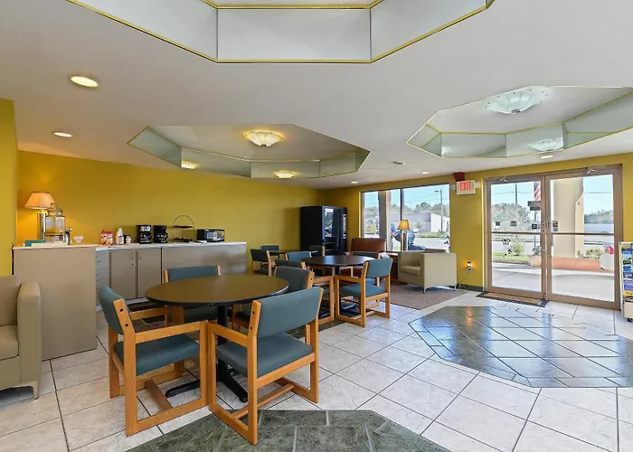 Travel Inn Winter Haven