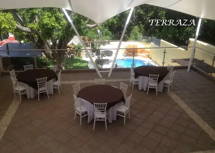 Hotel Finca Los Cocos
