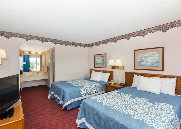 Days Inn By Wyndham, St Joseph