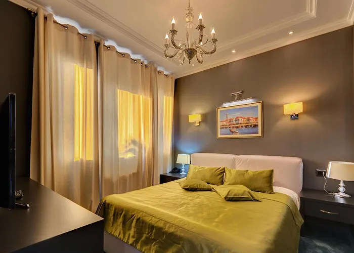 Hotel Astoria
