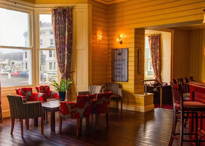 Baytree Hotel
