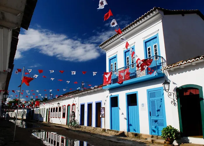 Casa Turquesa - Maison D´Hôtes
