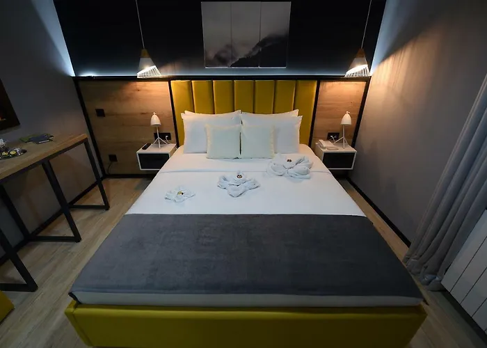 Dream House Hotel & Spa