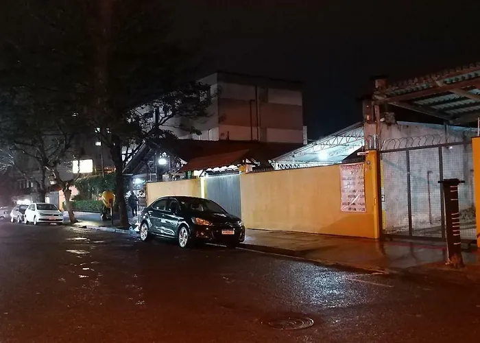 Hotel Donna Linda