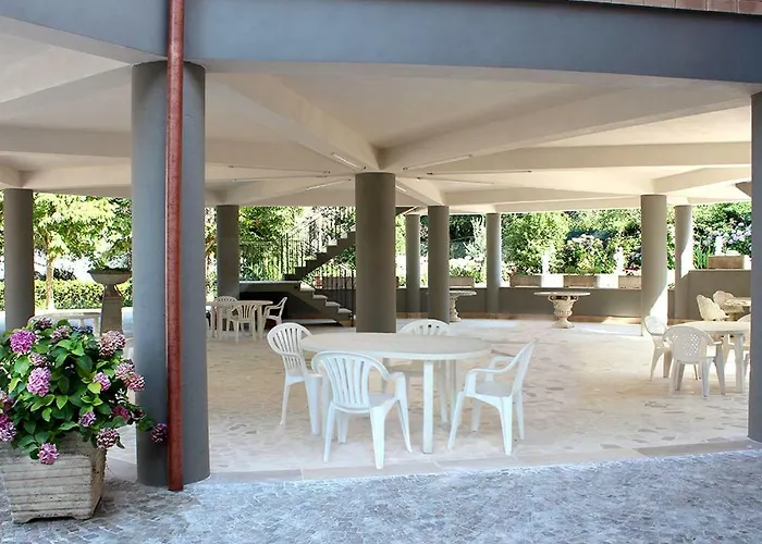 Hotel Oasi di Pace Sutri
