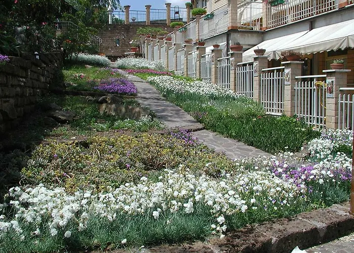 Hotel Oasi di Pace Sutri