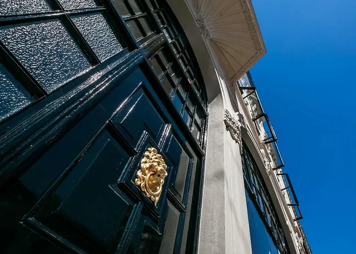 B&B Boutique Hotel N10