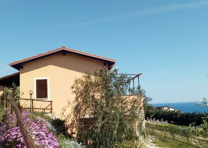B&B Dimora Marchese