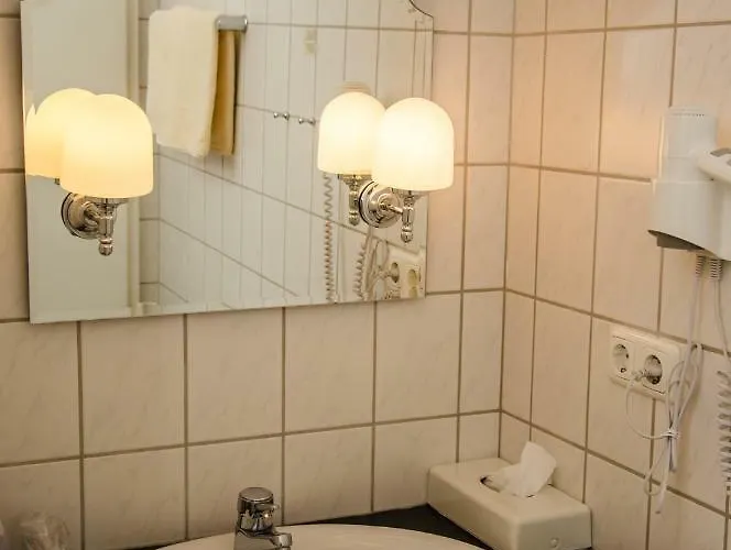 Hotel Wulff