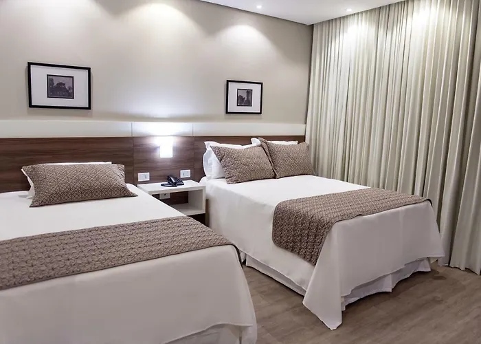 Villas Hotel