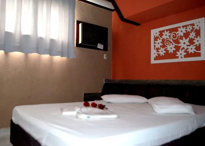 Motel & Hotel Free Love Jf Juiz de Fora