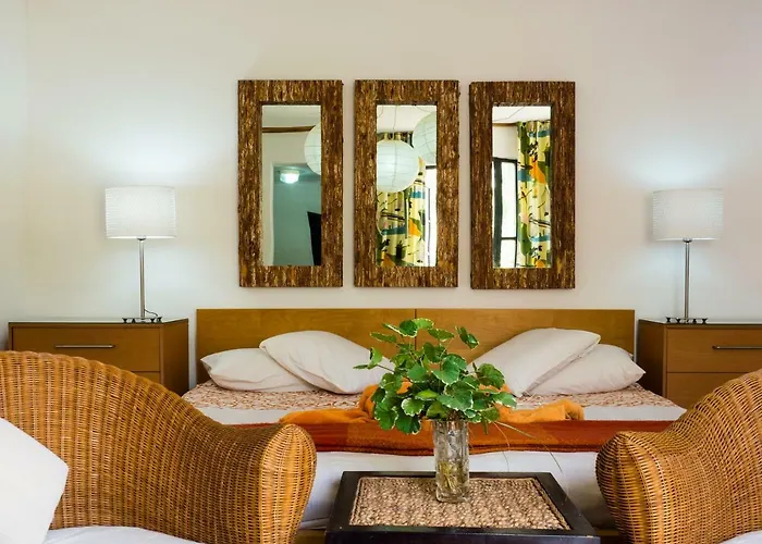 Bakotu Hotel