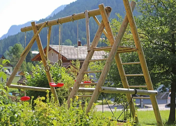 Hotel - Restaurant Gosauerhof