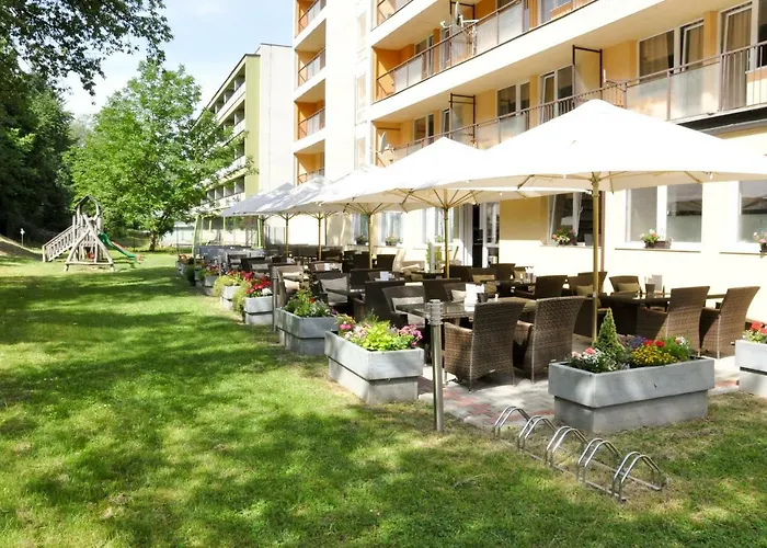 Hotel Garni