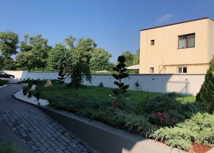 Vila Navona
