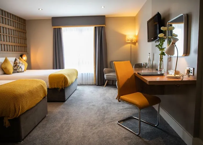 Hotel Doolin