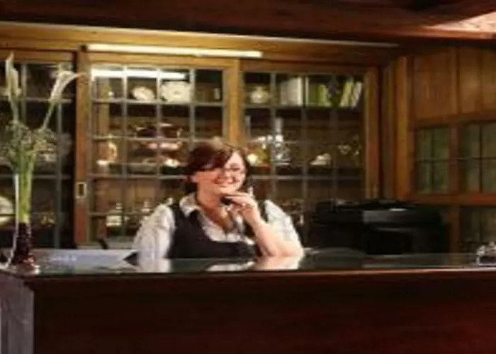 Best Western Gatehouse Hotel