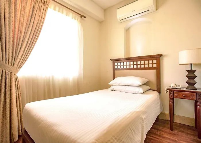 Hotel Emilia
