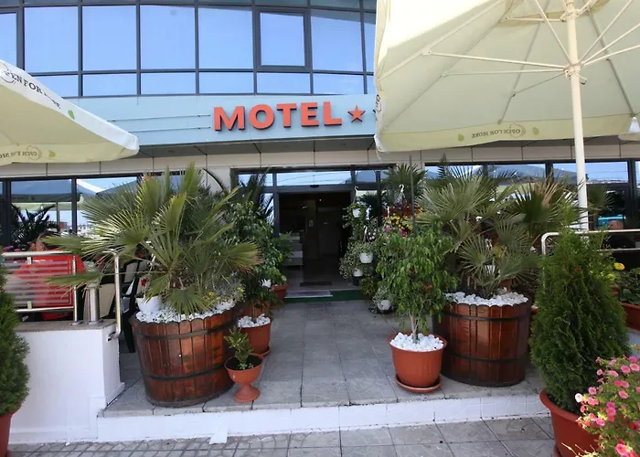 Motel Nordiana