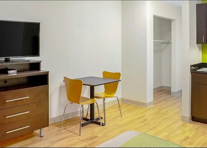 Studio Lodge - Cincinnati - Springdale