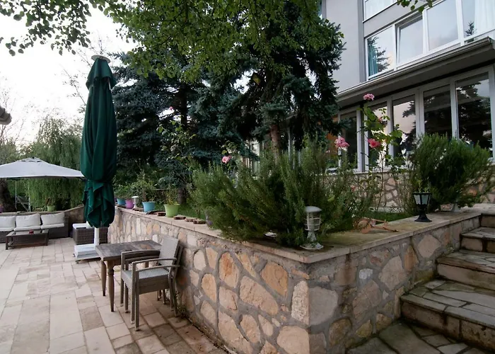 Agva Nehir Evi - Adult Only