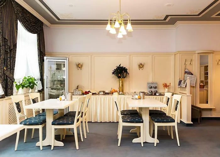 Hotel Burghof