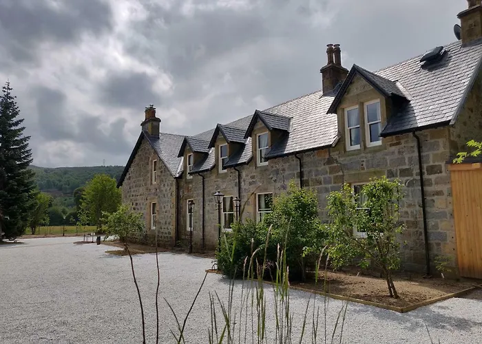 Rokeby Manor