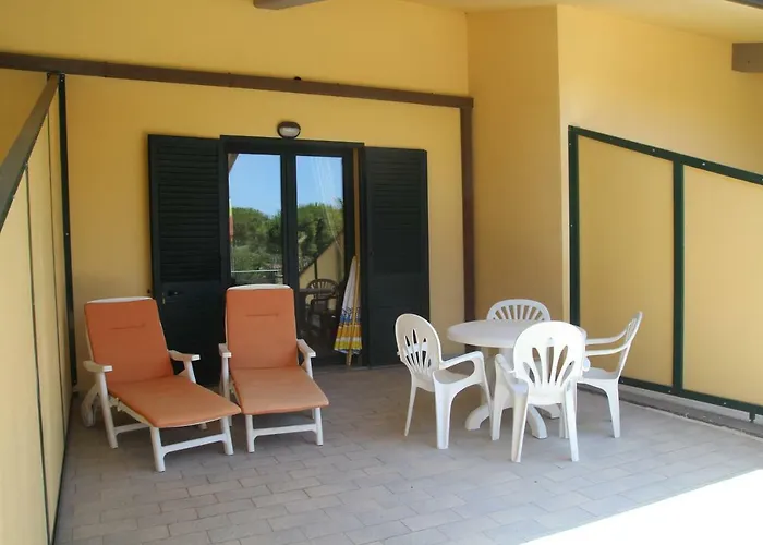 Hotel La Barcarola